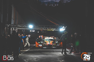 Fun Cup - Saison 2024 - SPA 25H - 4, 5, 6 & 7 juillet 2024