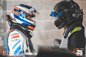 Fun Cup - Saison 2024 - SPA 25H - 4, 5, 6 & 7 juillet 2024