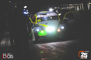 Fun Cup - Saison 2024 - SPA 25H - 4, 5, 6 & 7 juillet 2024