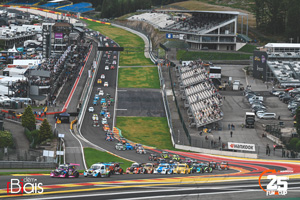 Fun Cup - Saison 2024 - SPA 25H - 4, 5, 6 & 7 juillet 2024