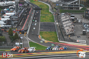 Fun Cup - Saison 2024 - SPA 25H - 4, 5, 6 & 7 juillet 2024