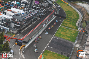 Fun Cup - Saison 2024 - SPA 25H - 4, 5, 6 & 7 juillet 2024