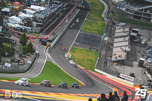 Fun Cup - Saison 2024 - SPA 25H - 4, 5, 6 & 7 juillet 2024