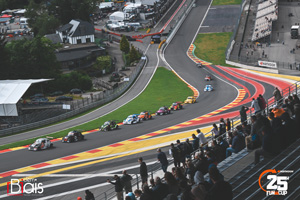 Fun Cup - Saison 2024 - SPA 25H - 4, 5, 6 & 7 juillet 2024