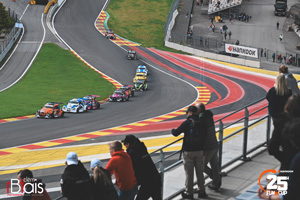 Fun Cup - Saison 2024 - SPA 25H - 4, 5, 6 & 7 juillet 2024