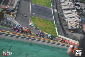 Fun Cup - Saison 2024 - SPA 25H - 4, 5, 6 & 7 juillet 2024