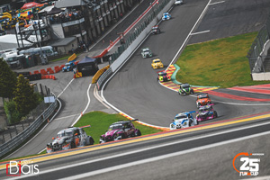 Fun Cup - Saison 2024 - SPA 25H - 4, 5, 6 & 7 juillet 2024