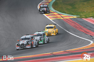 Fun Cup - Saison 2024 - SPA 25H - 4, 5, 6 & 7 juillet 2024
