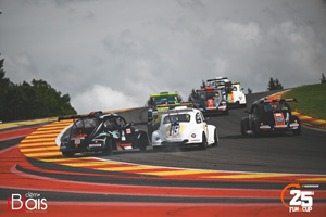 Fun Cup - Saison 2024 - SPA 25H - 4, 5, 6 & 7 juillet 2024