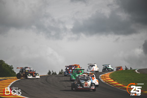 Fun Cup - Saison 2024 - SPA 25H - 4, 5, 6 & 7 juillet 2024