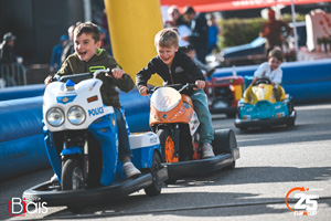 Fun Cup - Saison 2024 - SPA 25H - 4, 5, 6 & 7 juillet 2024