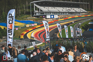 Fun Cup - Saison 2024 - SPA 25H - 4, 5, 6 & 7 juillet 2024