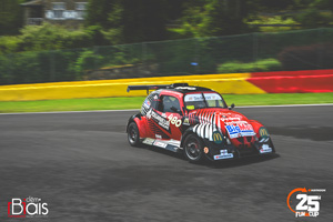 Fun Cup - Saison 2024 - SPA 25H - 4, 5, 6 & 7 juillet 2024