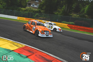 Fun Cup - Saison 2024 - SPA 25H - 4, 5, 6 & 7 juillet 2024