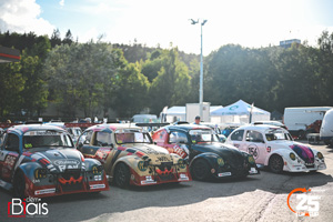 Fun Cup - Saison 2024 - SPA 25H - 4, 5, 6 & 7 juillet 2024