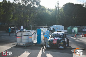 Fun Cup - Saison 2024 - SPA 25H - 4, 5, 6 & 7 juillet 2024