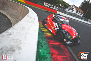 Fun Cup - Saison 2024 - SPA 25H - 4, 5, 6 & 7 juillet 2024