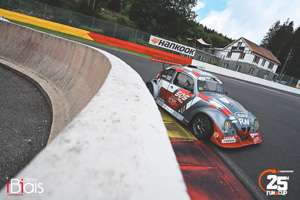 Fun Cup - Saison 2024 - SPA 25H - 4, 5, 6 & 7 juillet 2024