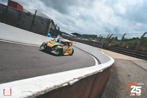 Fun Cup - Saison 2024 - SPA 25H - 4, 5, 6 & 7 juillet 2024