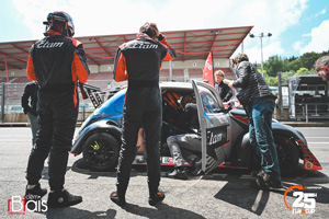 Fun Cup - Saison 2024 - SPA 25H - 4, 5, 6 & 7 juillet 2024