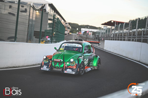Fun Cup - Saison 2024 - SPA 25H - 4, 5, 6 & 7 juillet 2024