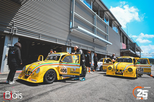 Fun Cup - Saison 2024 - SPA 25H - 4, 5, 6 & 7 juillet 2024