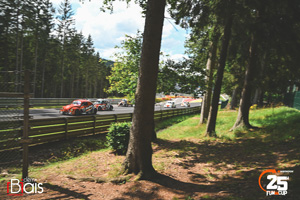 Fun Cup - Saison 2024 - SPA 25H - 4, 5, 6 & 7 juillet 2024