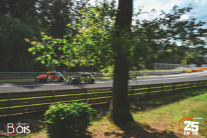 Fun Cup - Saison 2024 - SPA 25H - 4, 5, 6 & 7 juillet 2024