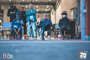Fun Cup - Saison 2024 - SPA 25H - 4, 5, 6 & 7 juillet 2024