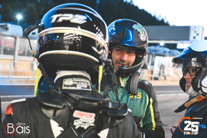 Fun Cup - Saison 2024 - SPA 25H - 4, 5, 6 & 7 juillet 2024