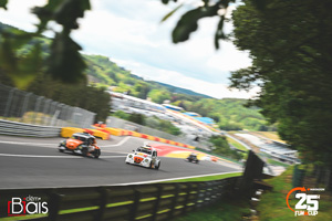 Fun Cup - Saison 2024 - SPA 25H - 4, 5, 6 & 7 juillet 2024