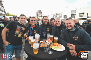Fun Cup - Saison 2024 - SPA 25H - 4, 5, 6 & 7 juillet 2024