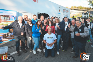 Fun Cup - Saison 2024 - SPA 25H - 4, 5, 6 & 7 juillet 2024
