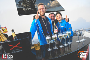 Fun Cup - Saison 2024 - SPA 25H - 4, 5, 6 & 7 juillet 2024