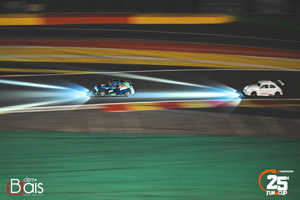 Fun Cup - Saison 2024 - SPA 25H - 4, 5, 6 & 7 juillet 2024
