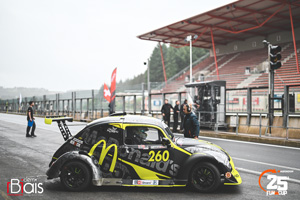 Fun Cup - Saison 2024 - SPA 25H - 4, 5, 6 & 7 juillet 2024