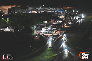 Fun Cup - Saison 2024 - SPA 25H - 4, 5, 6 & 7 juillet 2024