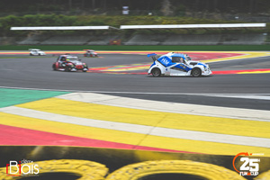 Fun Cup - Saison 2024 - SPA 25H - 4, 5, 6 & 7 juillet 2024