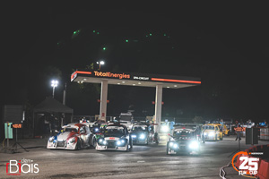 Fun Cup - Saison 2024 - SPA 25H - 4, 5, 6 & 7 juillet 2024