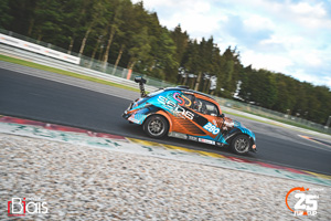 Fun Cup - Saison 2024 - SPA 25H - 4, 5, 6 & 7 juillet 2024