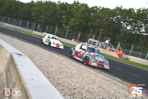 Fun Cup - Saison 2024 - SPA 25H - 4, 5, 6 & 7 juillet 2024