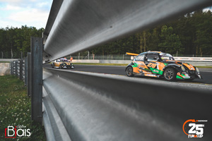 Fun Cup - Saison 2024 - SPA 25H - 4, 5, 6 & 7 juillet 2024