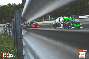 Fun Cup - Saison 2024 - SPA 25H - 4, 5, 6 & 7 juillet 2024