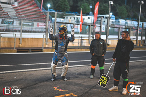 Fun Cup - Saison 2024 - SPA 25H - 4, 5, 6 & 7 juillet 2024