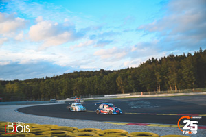 Fun Cup - Saison 2024 - SPA 25H - 4, 5, 6 & 7 juillet 2024