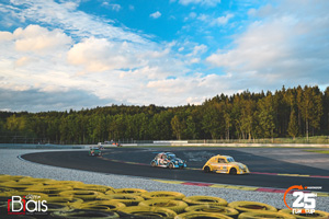 Fun Cup - Saison 2024 - SPA 25H - 4, 5, 6 & 7 juillet 2024