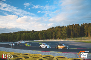 Fun Cup - Saison 2024 - SPA 25H - 4, 5, 6 & 7 juillet 2024