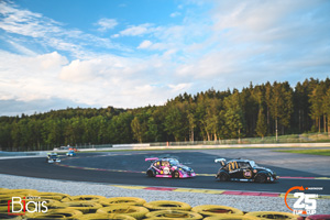 Fun Cup - Saison 2024 - SPA 25H - 4, 5, 6 & 7 juillet 2024