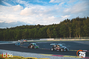 Fun Cup - Saison 2024 - SPA 25H - 4, 5, 6 & 7 juillet 2024