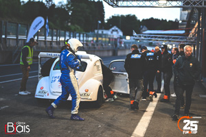 Fun Cup - Saison 2024 - SPA 25H - 4, 5, 6 & 7 juillet 2024